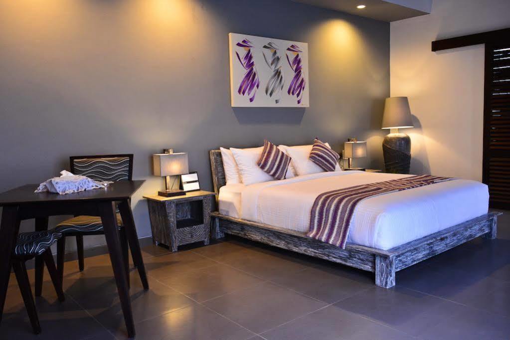 Zoe Villa Canggu Bali Exterior foto
